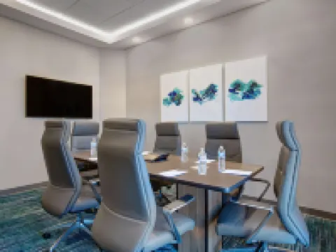 Hampton Inn & Suites by Hilton Watertoo St. Jacobs Hoteles en Woolwich