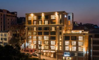 Radisson Serviced Apartments Antananarivo City Centre