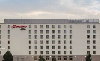 Hampton by Hilton Konstanz