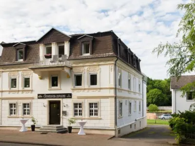 Apart Hotel Paradies Các khách sạn ở Lauterbach