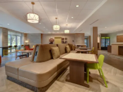 Home2 Suites by Hilton Detroit Troy Hotels in Troy