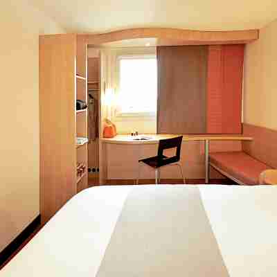 ibis Le Puy en Velay Centre Rooms