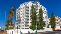 Peninsula All Suite Hotel by Dream Resorts Hotels in Kapstaden
