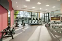 Home2 Suites by Hilton Woodland Hills Los Angeles Hotel a Calabasas