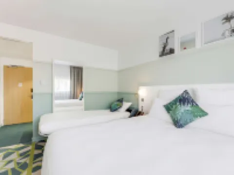 Mercure Paris Orly Airport Hotels in Paris