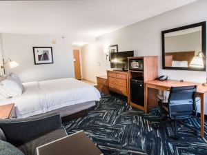 Hampton Inn Louisville-North/Clarksville