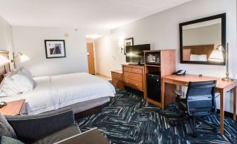 Hampton Inn Louisville-North/Clarksville