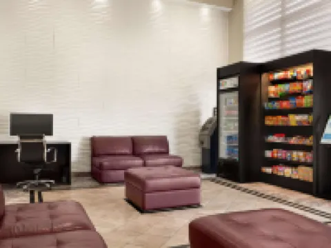 Days Inn & Suites by Wyndham Anaheim at Disneyland Park Hoteles en Anaheim