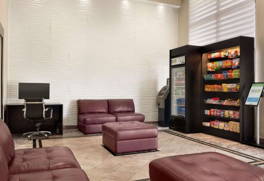 5. 데이즈 인 & ..