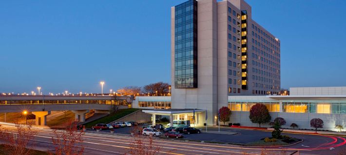 Hyatt Regency Pittsburgh Intl Airport Hotels in Pittsburgh