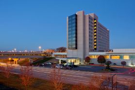 Hyatt Regency Pittsburgh Intl Airport