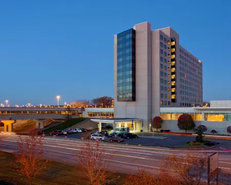 Hyatt Regency Pittsburgh Intl Airport Hotels in Pittsburgh