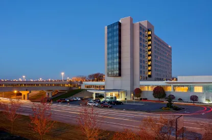 Hyatt Regency Pittsburgh Intl Airport