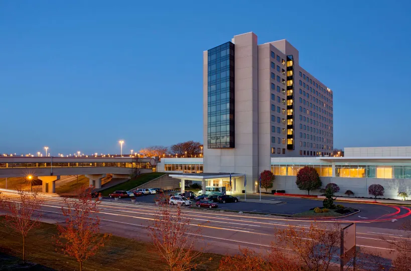 Hyatt Regency Pittsburgh Intl Airport