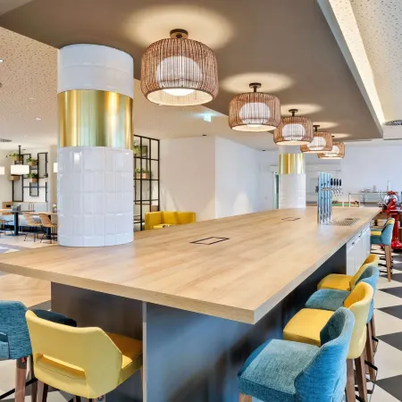 Spark by Hilton Vienna Messe Prater