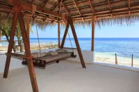 Equator Village Maldives - Beach