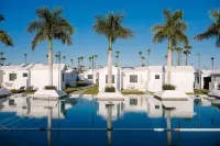 Club Maspalomas Suites & Spa - Adults Only Hotels in Maspalomas