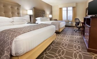 Drury Inn & Suites Louisville North