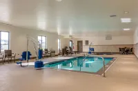 Comfort Inn & Suites Boise Airport - Pool