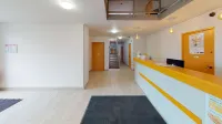 Premiere Classe Reims Ouest - Tinqueux Hotels in Saint-Brice-Courcelles