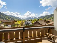 Rupertus Hotels in Maishofen