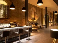 Schlosshotel Blankenburg Hotels in Blankenburg