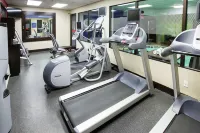 Hampton Inn Elizabethtown Hotels in Elizabethtown