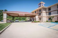 SureStay by Best Western Pearl Jackson Airport Hotel a Brandon