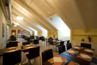 Best Western Crystal Palace Hotel Hotels in Torino