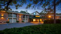 Best Western Clifton Park Hôtels à : Clifton Park