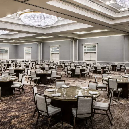 Hyatt Regency Long Island