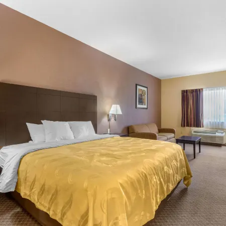 Quality Inn West Memphis I-40
