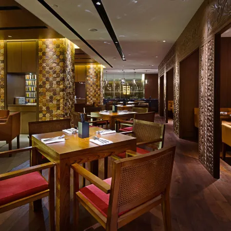 Hyatt Regency Kinabalu
