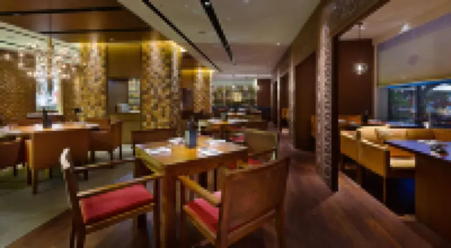 Hyatt Regency Kinabalu Hotels in Kota Kinabalu