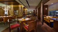 Hyatt Regency Kinabalu Hotels in Gaya Island