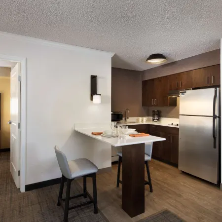 Sonesta ES Suites Fresno