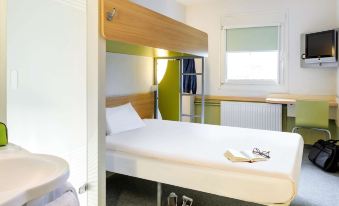 Ibis Budget Braunschweig Nord - Housity
