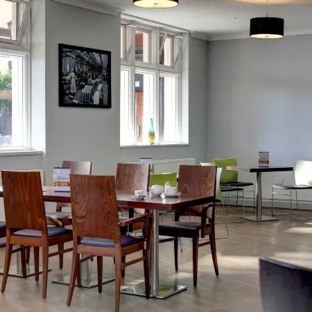 Belvilla Crewe Arms Hotel