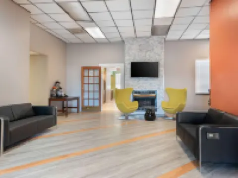 Quality Inn Hoteles en Fairborn