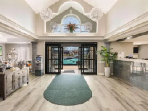 بست ويسترن أوف كريستفيو فنادق في كريستفيو