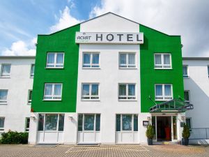 ACHAT Hotel Rüsselsheim Frankfurt