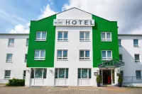 ACHAT Hotel Rüsselsheim Frankfurt Hotels in der Nähe von Einkaufszentrum Dicker Busch