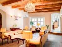 The Dominican Hotels near Trdelnik