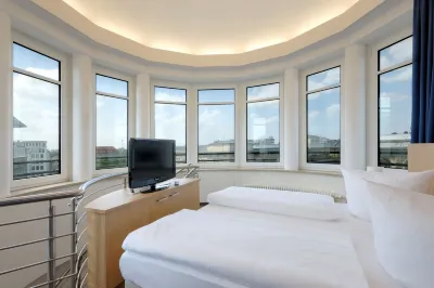 Hotel Berlin Mitte by Campanile Hotels in Berlin