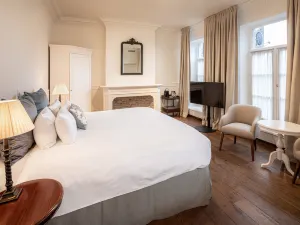 De Tuilerieën - Small Luxury Hotels of the World
