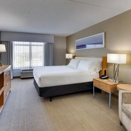 Holiday Inn FRANKLIN - COOL SPRINGS by IHG