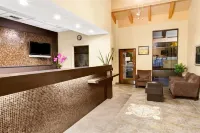 Super 8 by Wyndham Kissimmee/Maingate/Orlando Area Hôtels à : Celebration