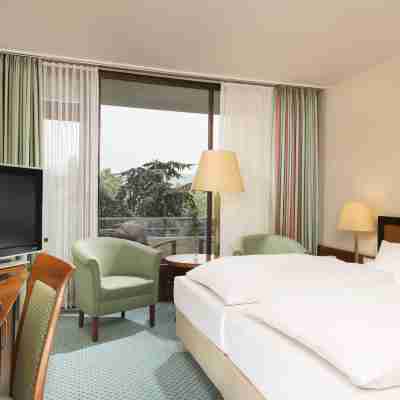 Maritim Hotel Bad Salzuflen Rooms