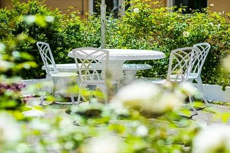 ProfilHotels Grand Kristianstad Отели в г. Vinslov