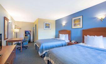 Days Inn by Wyndham Elmsford / White Plains